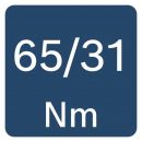 Bosch Akku-Schlagbohrschauber GSB 18V-65,  L-BOXX-Koffer 06019N3301 Thumbnail 7