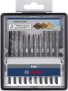 Bosch PRO Hardwood and Laminate Stichsägeblatt Set, 83 mm, 10-tlg. 2607011941 Thumbnail 11