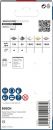 Bosch PRO Multi Material PC Plus Lochsäge, 68 mm, Starter-Set, 5-tlg. 2608594399 Thumbnail 9