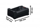 Bosch Ladegerät GAL 12V/18V-80 1600A037CH Thumbnail 9