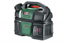 Bosch Akku-Reinigungsgeräte für den Außenbereich Fahrradreinigungsgerät Fontus 18V-6 06008B6200 Thumbnail 2