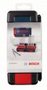Bosch 8-tlg. Hammerbohrer-Set SDS plus-3, Tough Box 2607019902 Thumbnail 2