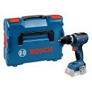 Bosch Akku-Schlagbohrschauber GSB 18V-65,  L-BOXX-Koffer 06019N3301 Thumbnail 1