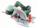 Bosch Handkreissäge PKS 55 A 0603501000 Thumbnail 1
