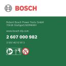 Bosch SDS plus-Adapter mit Bohrfutter, 1,5 - 13 mm 2607000982 Thumbnail 3