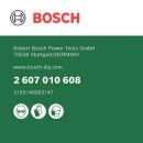 Bosch X-Line Classic Bohrer- und Schrauber-Set, 34-teilig 2607010608 Thumbnail 3