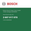 Bosch Schrauberbit-Set mit Wasserwaage, 17-teilig 2607017070 Thumbnail 3