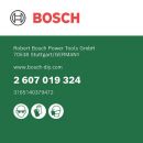 Bosch X-Line-Titanium Bohrer- und Schrauber-Set, 30-teilig 2607019324 Thumbnail 3