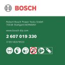 Bosch X-Line-Titanium Bohrer- und Schrauber-Set, 100-teilig 2607019330 Thumbnail 3