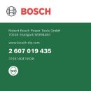 Bosch Metallbohrer-Set HSS-R, 19-teilig, 1 - 10 mm, Metallkassette 2607019435 Thumbnail 3