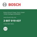 Bosch Metallbohrer-Set HSS-TiN, 19-teilig, 1 - 10 mm, Metallkassette 2607019437 Thumbnail 3