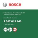Bosch Holzbohrer-Set, 5-teilig, 4 - 10 mm 2607019440 Thumbnail 3
