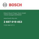 Bosch 16-teiliges Schrauberbit-Set mit magnetischen Universalhalter 2607019453 Thumbnail 3