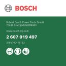 Bosch Schleifblatt-Set für Exzenterschleifer, 25-teilig, 8 Löcher, 125 mm, 80 - 240 2607019497 Thumbnail 3