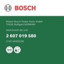 Bosch Mini-X-Line-Holzbohrer-Set, 7-teilig 2607019580 Thumbnail 3