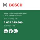 Bosch X-Line Titanium-Set, 40-teilig 2607019600 Thumbnail 3