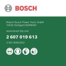 Bosch Sechskantbohrer X-Line-Set, 43 teilig 2607019613 Thumbnail 3
