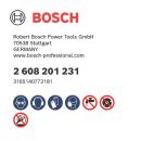 Bosch Diamanttopfscheibe Best for Universal Turbo, 125 x 22,23 x 5 mm, gelb 2608201231 Thumbnail 5