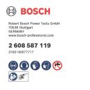 Bosch Diamanttrockenbohrer Dry Speed Best for Ceramic, 30 x 35 mm 2608587119 Thumbnail 10