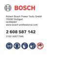 Bosch Diamanttrockenbohrer Easy Dry Best for Ceramic, 10 x 33 mm 2608587142 Thumbnail 6