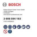 Bosch Lochsägen-Set Progressor for Wood and Metal, 14-teiliges Universalset, 20-76 mm 2608594193 Thumbnail 13