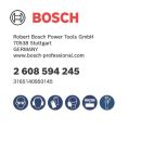 Bosch Lochsäge Progressor for Wood and Metal, 127 mm 2608594245 Thumbnail 10