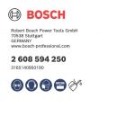 Bosch Lochsäge Progressor for Wood and Metal, 177 mm 2608594250 Thumbnail 9