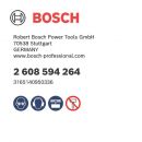 Bosch PC Plus-Dorn 3/8 Zoll, 8,7 mm 2608594264 Thumbnail 6