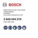 Bosch Lochsägen-Set, for Wood&Metal, 8-teilig, Durchmesser: 20 - 114 mm 2608594270 Thumbnail 3