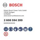Bosch PRO Multi Material PC Plus Lochsäge, 68 mm, Starter-Set, 5-tlg. 2608594399 Thumbnail 14