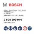 Bosch Power-Change-Adapter, 9,5-mm (3/8“)-Sechskantaufnahmeschaft 2608599010 Thumbnail 8