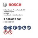 Disque à tronçonner diamanté Bosch Standard pour pierre, 230 x 22,23 x 2,3 x 10 mm, lot de 1 2608602601 Thumbnail 6