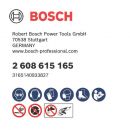 Bosch Trennscheibe X-LOCK Standard for Universal, 115 x 22,23 x 2 x 10 mm 2608615165 Thumbnail 9