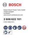 Bosch brosse conique Clean for Metal, ondulée, 115 mm, 0,3 mm, 12500 tr/min, M14 2608622101 Thumbnail 7