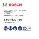 Bosch Sägeblattsatz TF 350 M, HCS, 2-teilig, für Holz 2608632120 Thumbnail 3