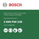 Bosch Premium X-Line Bohrer- und Schrauber-Set, 105-teilig 2608P00236 Thumbnail 3