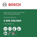 Bosch nanoBLADE Wood Speed 50 2609256D84 Thumbnail 5
