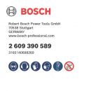 Bosch Sechskantadapter, 14 - 210 mm 2609390589 Thumbnail 3