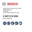 Bosch Säbelsageblatt-Set Wood and Metal, 6-teilig 2607010906 Thumbnail 2