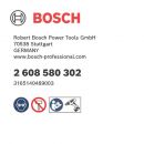 Bosch Diamantlochsäge Diamond for Hard Ceramics, 20 mm, 25/32 Zoll 2608580302 Thumbnail 7
