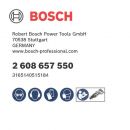 Bosch Lame de scie sabre S 922 BF 1,8 / 14 Thumbnail 6