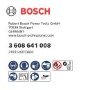 Bosch Fraises circulaires 105.0 x 20 x 8 x 4 Thumbnail 4