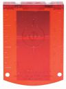 Bosch CIBLE LASER (ROUGE) PROFESSIONAL Thumbnail 1