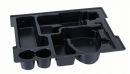 Bosch Einlage zur Werkzeugaufbewahrung, passend für GSC 12V-13/GWI 12V-5, Ganzeinlage 1600A002V0 Thumbnail 1