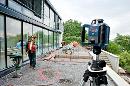Bosch Rotationslaser GRL 250 HV 0601061600 Thumbnail 4