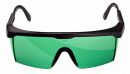 Bosch Laser-Sichtbrille, grün 1608M0005J Thumbnail 1