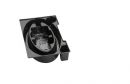 Bosch Einlage zur Werkzeugaufbewahrung, passend für GOS 12 V-LI 1600A002VP Thumbnail 1