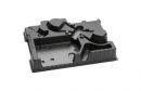 Bosch Einlagen zur Werkzeugaufbewahrung Einlage GCB 18 V-LI (unten) 1600A002W9 Thumbnail 1