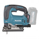 MAKITA Scie sauteuse pendulaire sans fil 40V max (sans batterie, sans chargeur) - JV002GZ Thumbnail 2