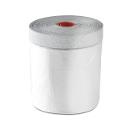 KIP 383 Gewebe-Masker Extra – grau 1500mm x 20m (40 Rollen) - 383-15 Thumbnail 1